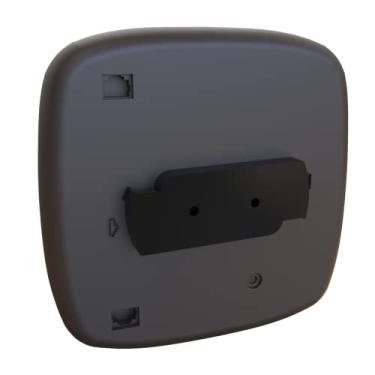 Imagem de Suporte Aruba Access Point Roteador Parede Dispensa Uso De Trilho