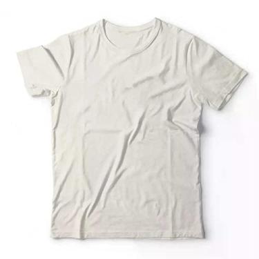 Imagem de Camiseta Básica Off White