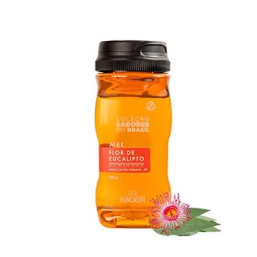 Imagem de MEL FLORADA EUCALIPTO SABORES DO BRASIL 280g
