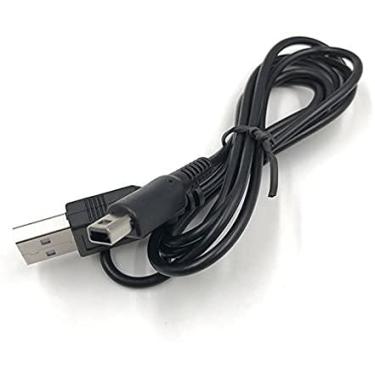 Imagem de SZLG Cabo de Carregamento USB para 3DS, 3DS XL e 3DS LL
