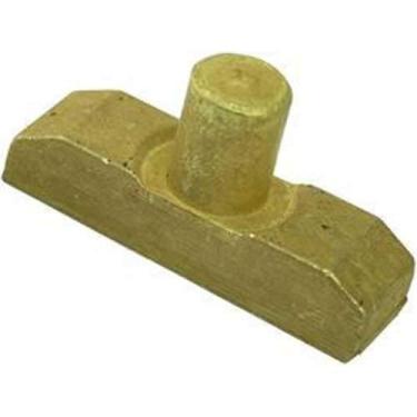 Imagem de PASTILHA DESLIZANTE GARFO CAMBIO S5.680 S6.680 MB 1218 1418 1620 OF1721