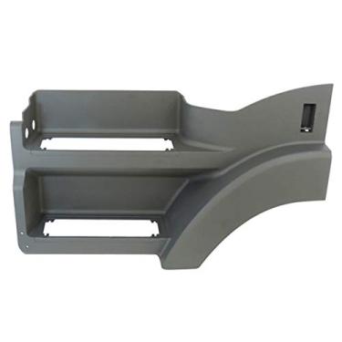 Imagem de ESTRIBO CABINE ESQ. MB