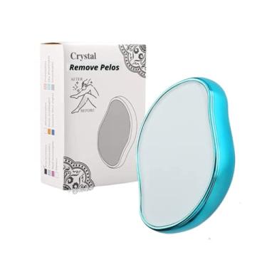 Imagem de Depilador De Cristal Mágico e Indolor Sem Alergia