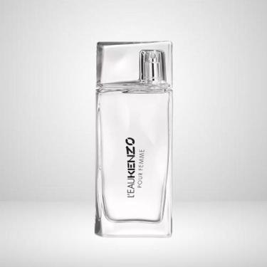 Imagem de Perfume L'eau Kenzo Femme - Feminino - Eau De Toilette 50ml