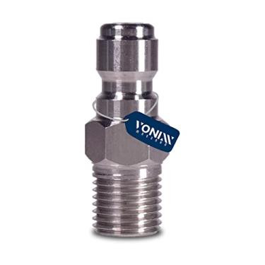 Imagem de ADAPTADOR SNOW FOAM 1/4 F ENGATE RAPIDO