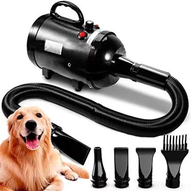 Imagem de Soprador Secador Profissional Pet Shop 3200W GT965