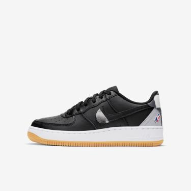 tênis nike air force 1 mid ́07 lv8 masculino