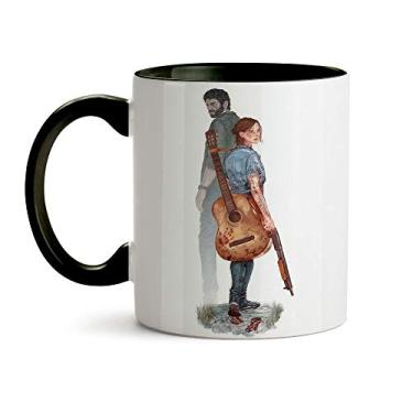 Imagem de Caneca The Last Of Us Part 2-05