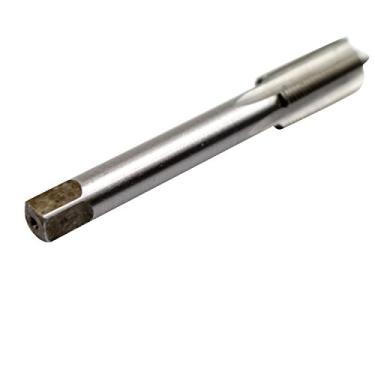 Imagem de Torneira de máquina HSS UNEF de 1,27 cm - 61 cm, ponta de rosca para a mão direita, plugue