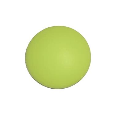 Imagem de Flyshop – Rolha de porta de silicone redonda de 4 cm, autoadesivo verde, 2 peças