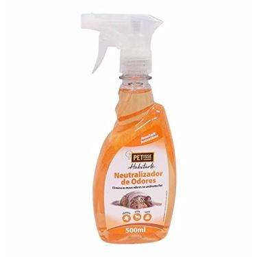 Imagem de NEUTRALIZADOR DE ODOR ANIMAIS 500ML / UN/PREMISSE