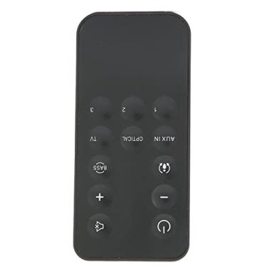 Imagem de Controle remoto para, Soudbar reposição Jbl Soundbar Remote Cinema SB400 Control Boost 93040000860 TV