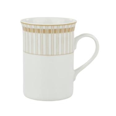 Imagem de Caneca 240ml Porcelana Schmidt - Dec. Vera 2254