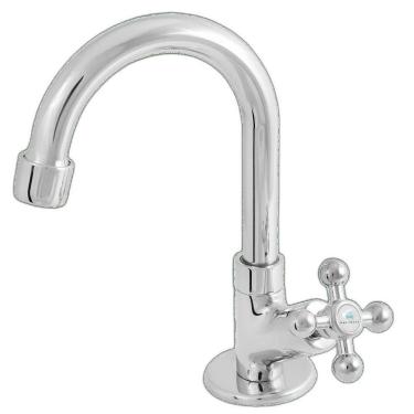 Imagem de Torneira Lavatório Bancada Marchezan Fit 4390 C33