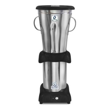 Imagem de Liquidificador Industrial Baixa Rotação Bivolt 6L - JL Colombo