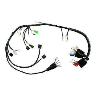 Imagem de Chicote Fiação Principal Xtz 125 E 2006 2007 2008 (partida)