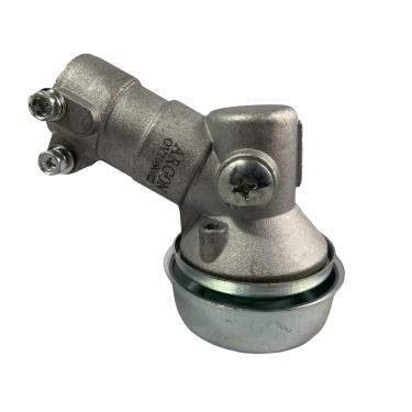 Imagem de Ponteira Transmissão Compatível Roçadeira Shindaiwa C230 24mm 10 Estrias