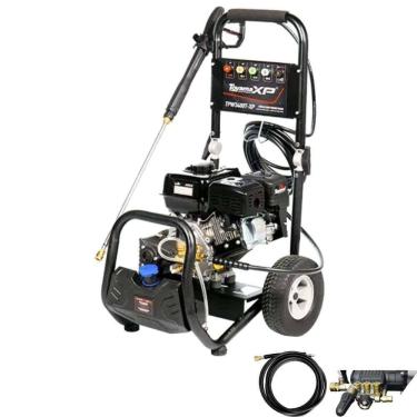 Imagem de Lavadora Alta Pressão Gasolina 7,5 HP TPW3400T-XP TOYAMA XP