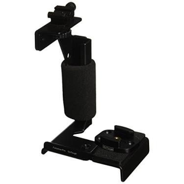 Imagem de Suporte de luz de câmera de metal Fotodiox GoTough Grip com alça de ação para câmeras Gopro Hero2, Hero3/3+ e Hero4 e todos os suportes de adaptador GoPro