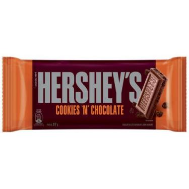 Imagem de Chocolate Cookies'n'chocolate Hershey's - 87G