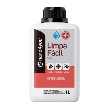 Imagem de Limpa Facil Nano4you Ultra 1L