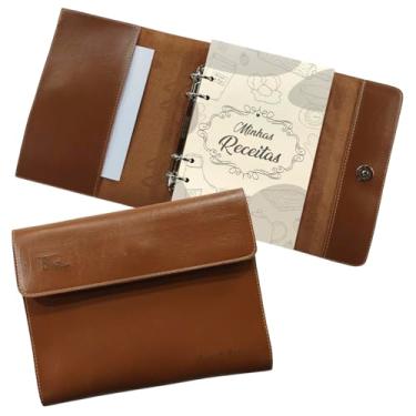 Imagem de Minhas Receitas 162-R Raffai Couros