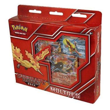 Cartas Pokemon Lendarias com Preços Incríveis no Shoptime