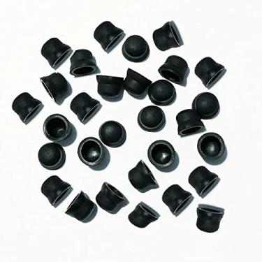 Imagem de FURZEQIFA 30PCS Rubber Button PUBG Controller Gamepad For PUBG Mobile Controller Rubber Button