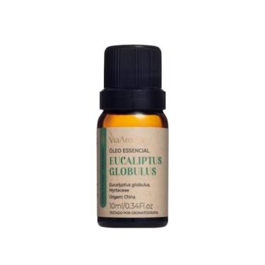 Imagem de Óleo Essencial Eucaliptus Globulus Via Aroma - 10ml
