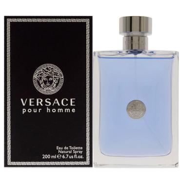 Imagem de Perfume Versace Pour Homme Versace Homens 200 ml EDT 
