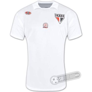 Imagem de Camisa São Paulo de São Vicente - Modelo I