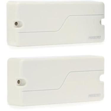 Imagem de Set de Captadores Fishman Fluence - Tosin Abasi - 7 cordas (White)