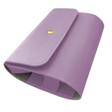 Imagem de Capa Case Estojo para Mouse e Carregador Rosa Clarinho