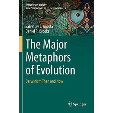 Imagem de The Major Metaphors of Evolution: Darwinism Then and Now: 2