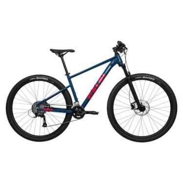Imagem de Bicicleta Caloi Explorer Sport R A24 TMR29V16 Azul - 005097.19007