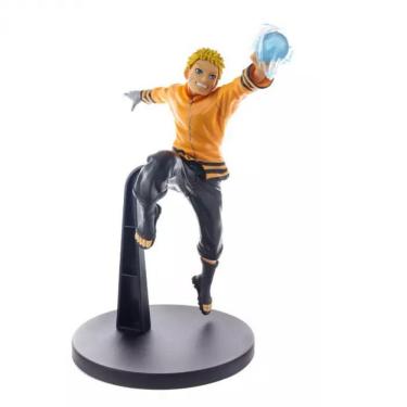 Imagem de Action Figure Anime Naruto Shippuden