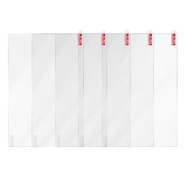 Imagem de Aladrs 5pcs Protetor de tela para Creality Halot Mage, Mage Pro Resina LCD Impressoras 3D Película protetora de tela - Espessura 0,1 mm (10.3 inch)