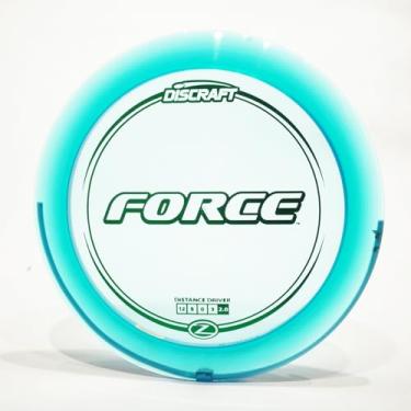 Imagem de Discraft Disco de golfe Force Elite Z, 170-172 gramas