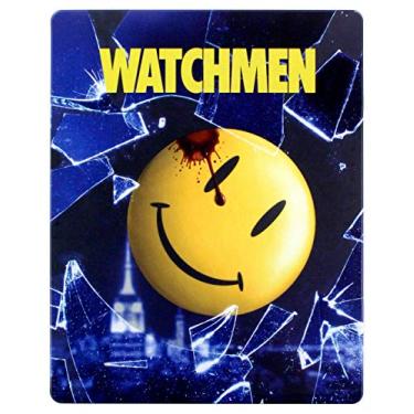 Imagem de Watchmen: Les gardiens [Blu-Ray] [Region B] (Audio français. Sous-titres français)