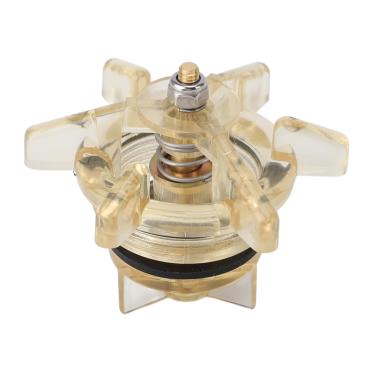 Imagem de Kit de Reparo de Poppet de capô, Peças de Reposição de Reparo Profissional para Kit de Montagem de Poppet de Spa de Piscina 905212 (1/2 polegada ou 3/4 polegada)