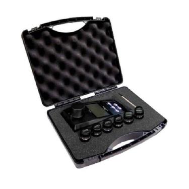 Imagem de Turbidímetro digital kr2000 com certificado de calibração