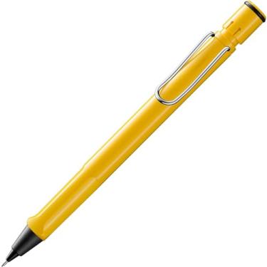 Imagem de Lamy Lapiseira amarela Safari de 0,5 mm (L118)