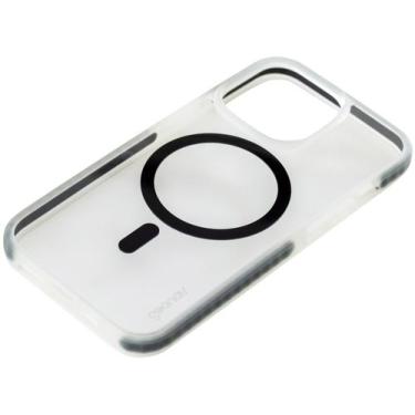 Imagem de Capinha/Case Impact Pro Anti Impacto Iphone 13 Pro - Transparente Geon