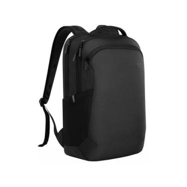 Imagem de Mochila para Notebook até 15,6 Dell Pro EcoLoop Preto