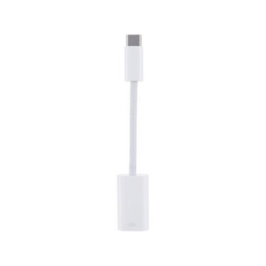 Imagem de Adaptador Apple USB-C para Lightning