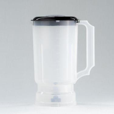 Imagem de Copo Philco Multiprocessador All In One Pr2 Inox 430 Trans