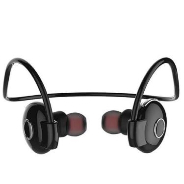 Imagem de Fone Kaidi Kd-903 Bluetooth 4.1 Original Sport Inteligente Sem Fio Hea