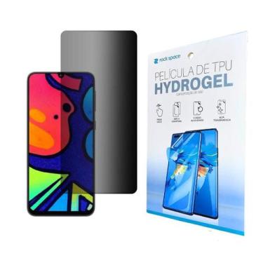 Imagem de Película Fosca de Privacidade para Samsung Galaxy M21s - Rock Space
