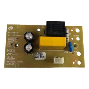 Imagem de Placa De Potencia Cafeteira Oster Ocaf500