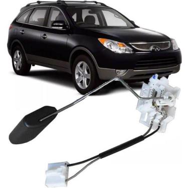 Imagem de Sensor Nivel Boia Combustivel Vera Cruz 3.8 2007 À 2012 - HD